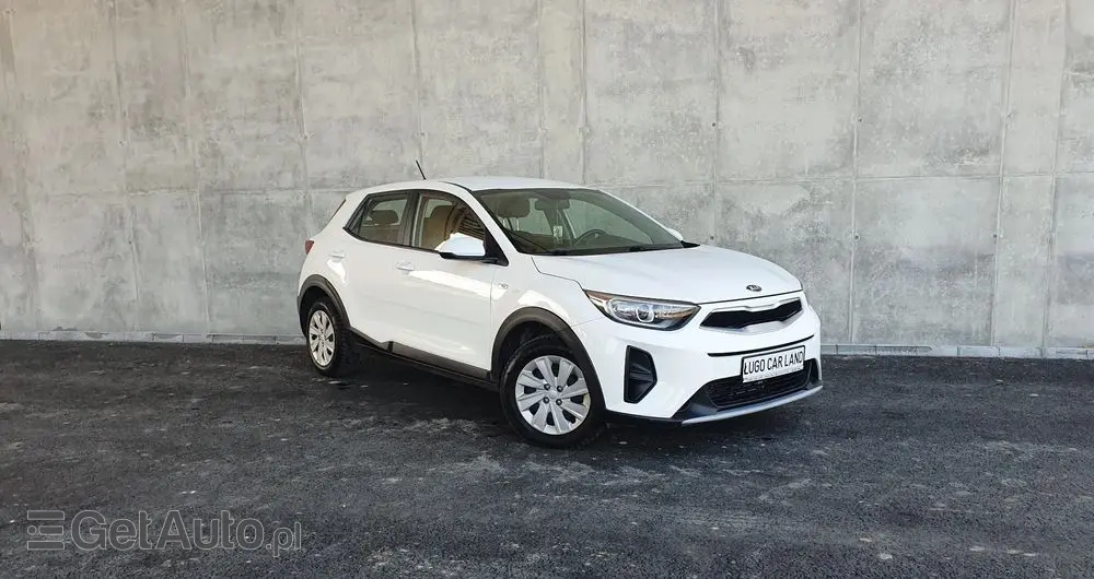 KIA Stonic 1.0 T-GDI L