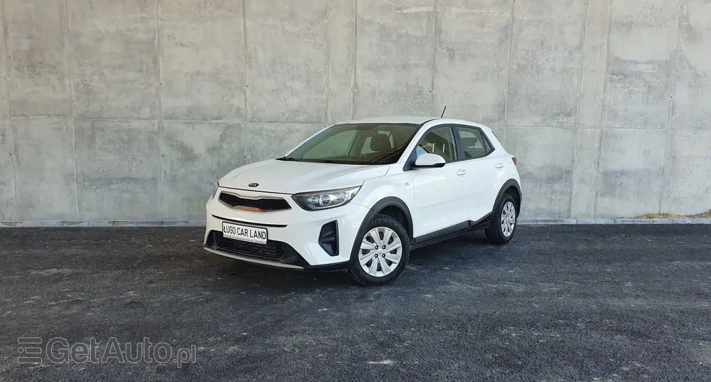 KIA Stonic 1.0 T-GDI L