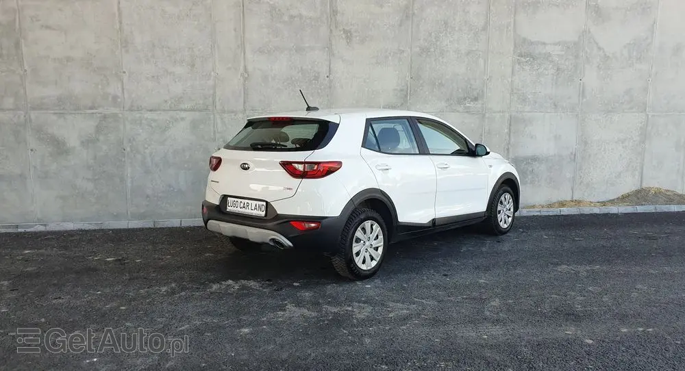 KIA Stonic 1.0 T-GDI L
