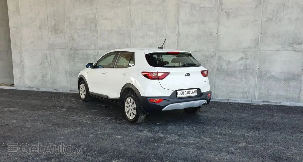 KIA Stonic 1.0 T-GDI L