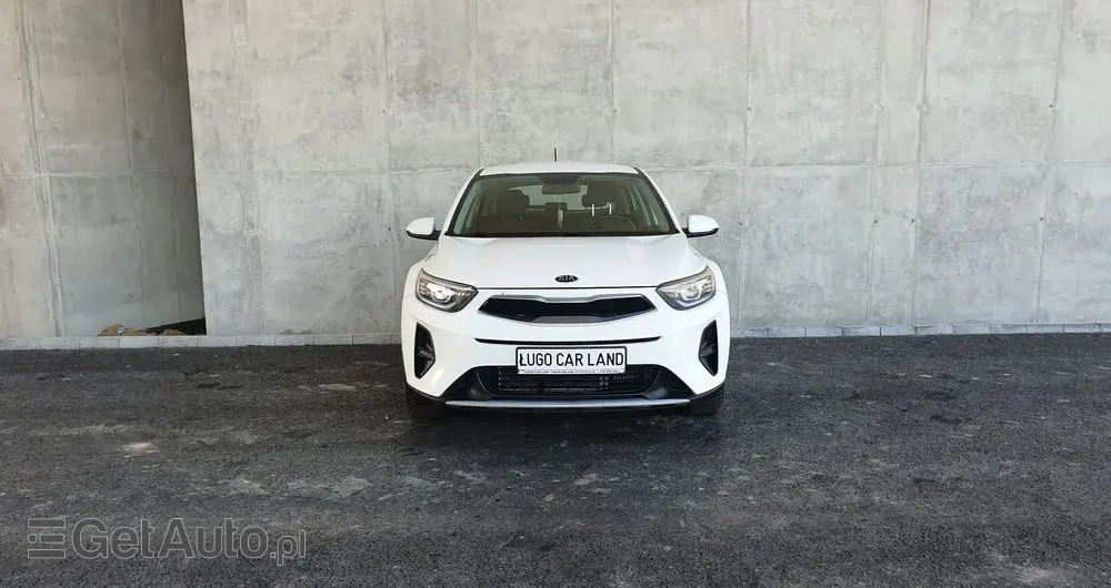 KIA Stonic 1.0 T-GDI L