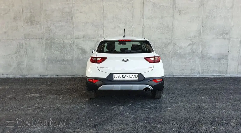 KIA Stonic 1.0 T-GDI L