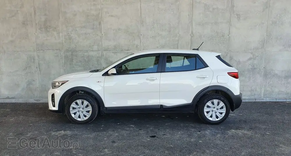 KIA Stonic 1.0 T-GDI L