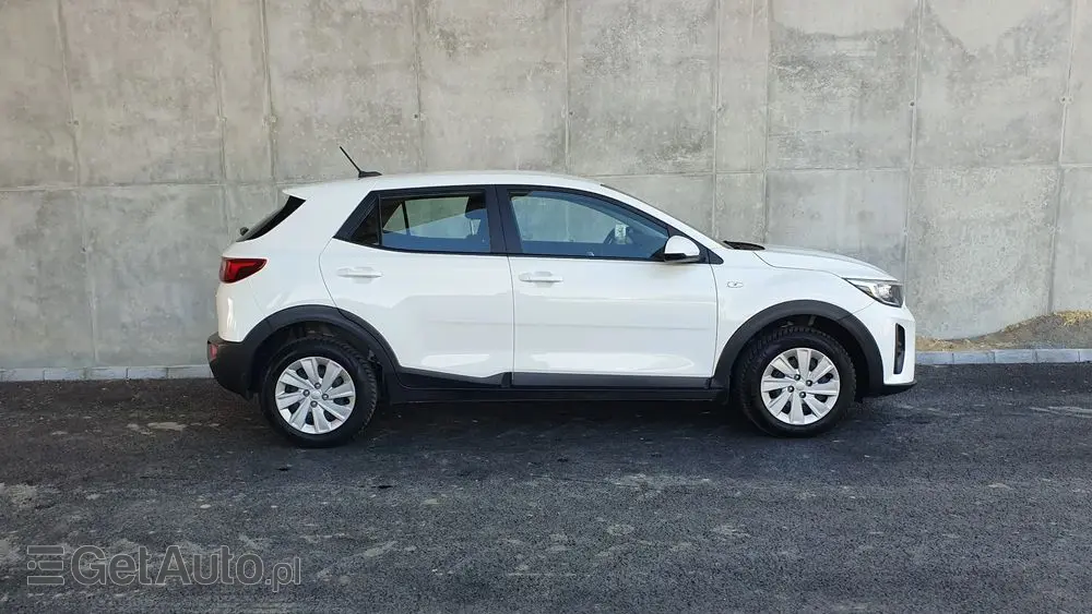 KIA Stonic 1.0 T-GDI L