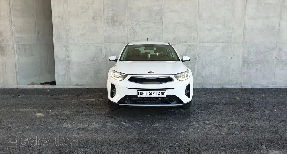 KIA Stonic 1.0 T-GDI L