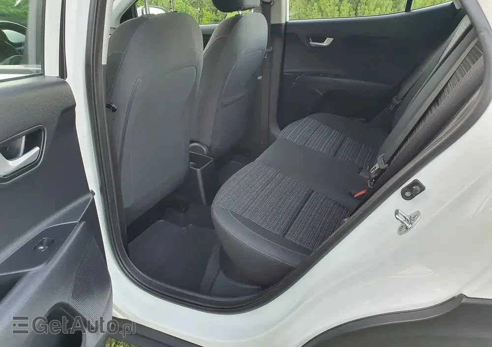 KIA Stonic 1.0 T-GDI L