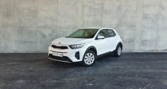 KIA Stonic 1.0 T-GDI L