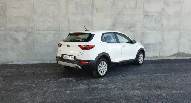 KIA Stonic 1.0 T-GDI L