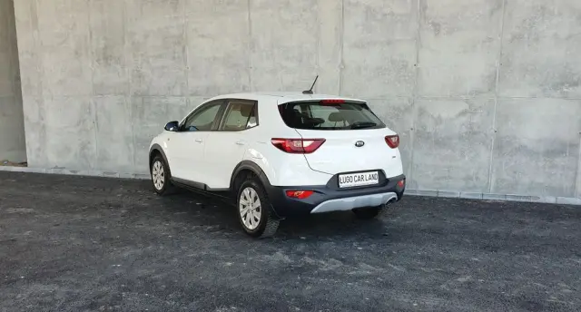 KIA Stonic 1.0 T-GDI L