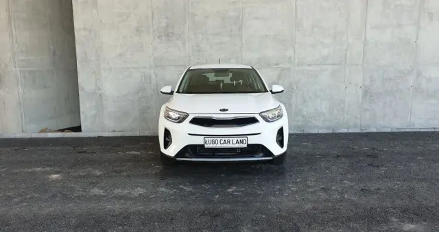KIA Stonic 1.0 T-GDI L