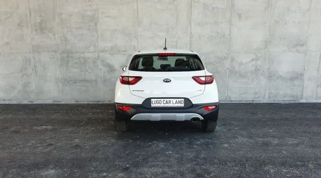 KIA Stonic 1.0 T-GDI L