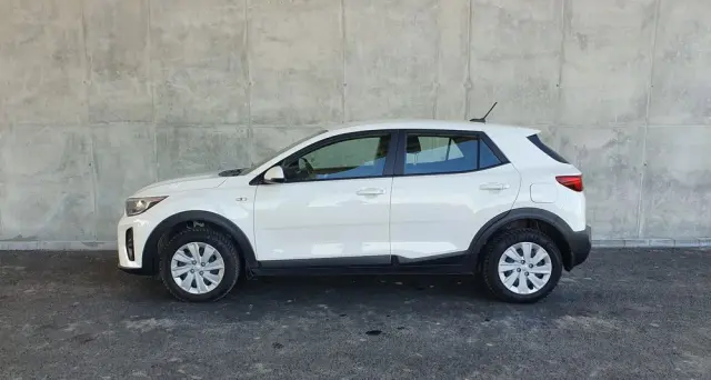 KIA Stonic 1.0 T-GDI L