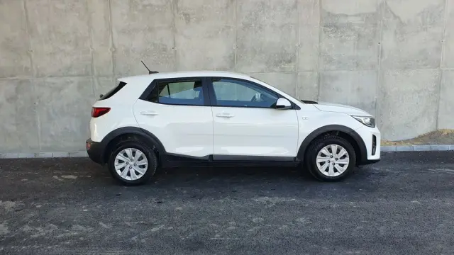 KIA Stonic 1.0 T-GDI L