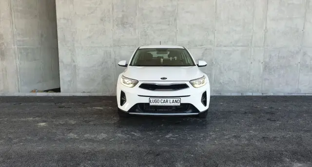 KIA Stonic 1.0 T-GDI L