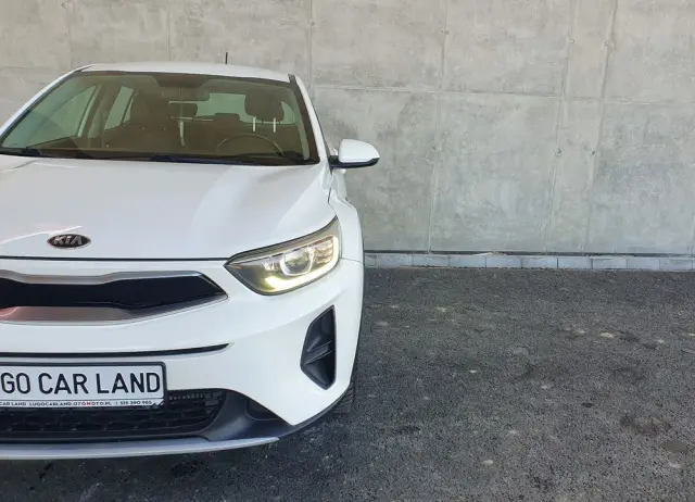 KIA Stonic 1.0 T-GDI L