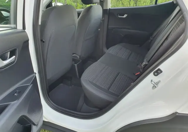 KIA Stonic 1.0 T-GDI L