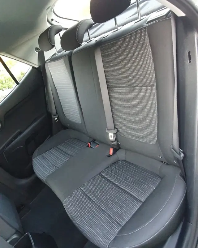 KIA Stonic 1.0 T-GDI L