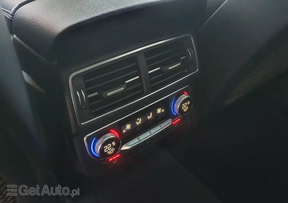 AUDI Q7 3.0 TDI Quattro Tiptronic