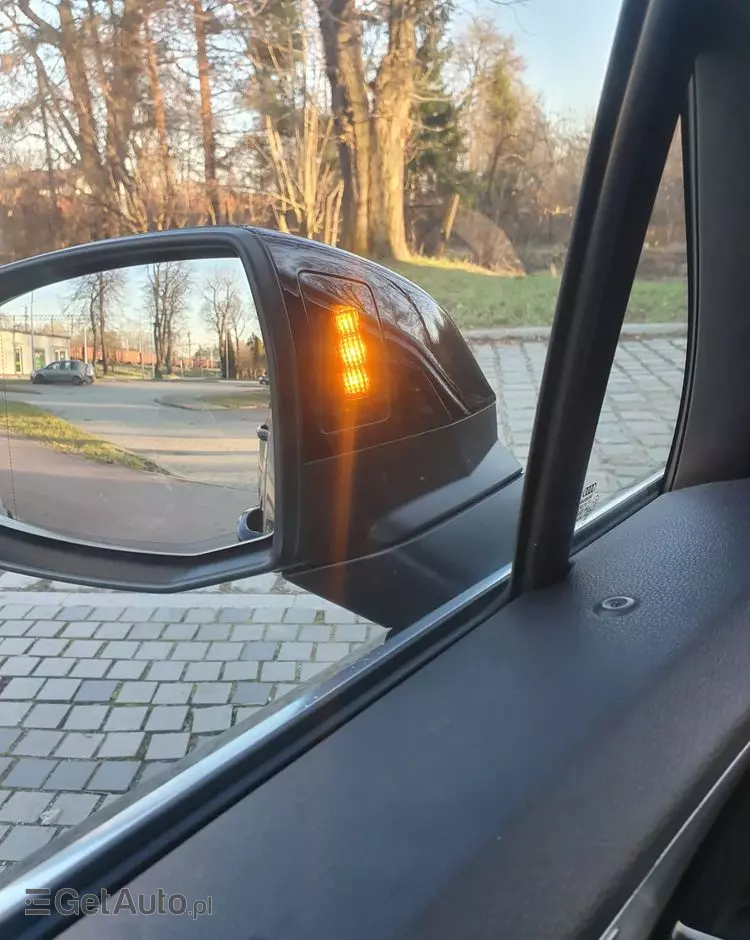 AUDI Q7 3.0 TDI Quattro Tiptronic