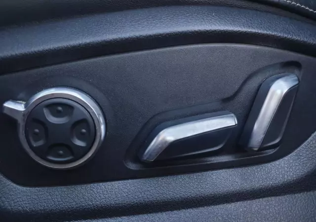 AUDI Q7 3.0 TDI Quattro Tiptronic