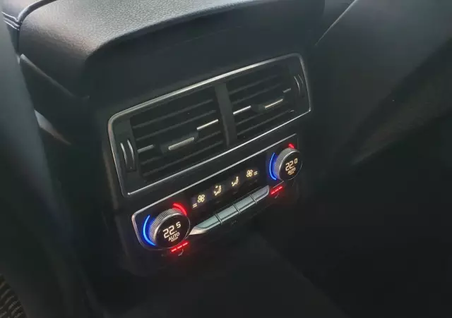 AUDI Q7 3.0 TDI Quattro Tiptronic