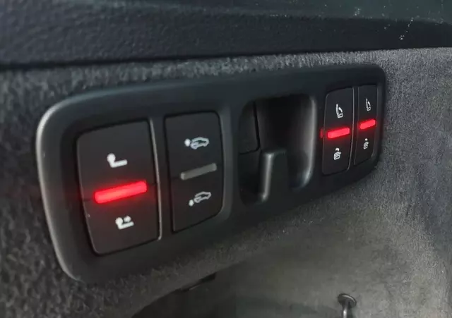 AUDI Q7 3.0 TDI Quattro Tiptronic