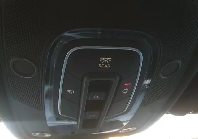 AUDI Q7 3.0 TDI Quattro Tiptronic