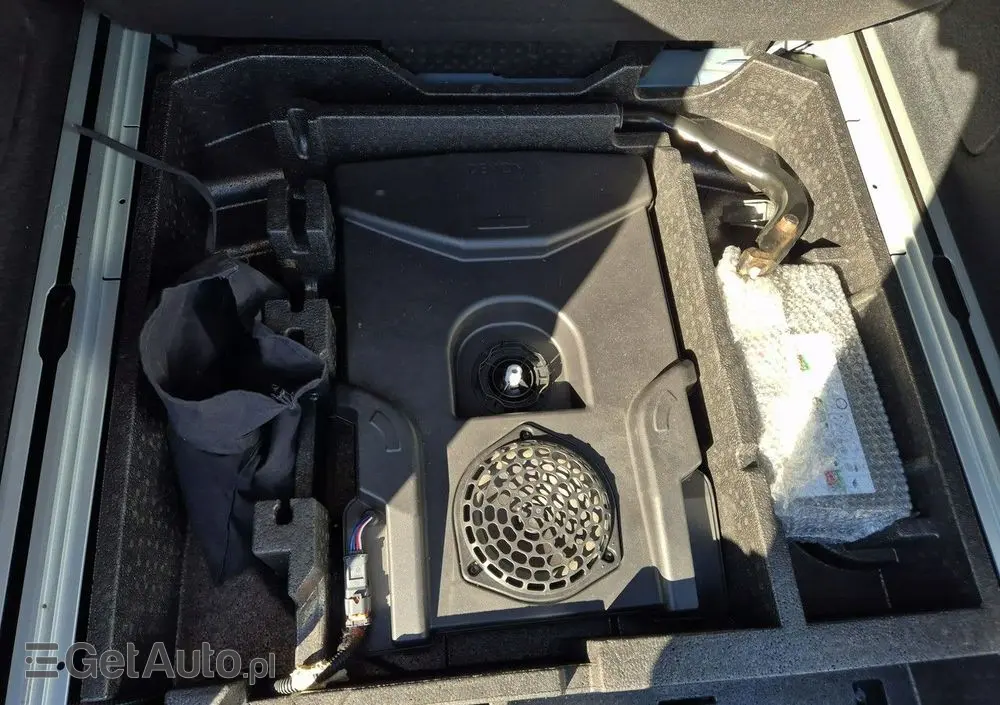 PEUGEOT 308 BlueHDi FAP 180 EAT8 Stop & Start GT