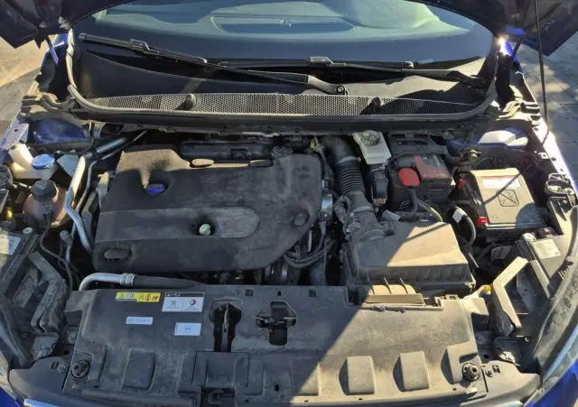 PEUGEOT 308 BlueHDi FAP 180 EAT8 Stop & Start GT