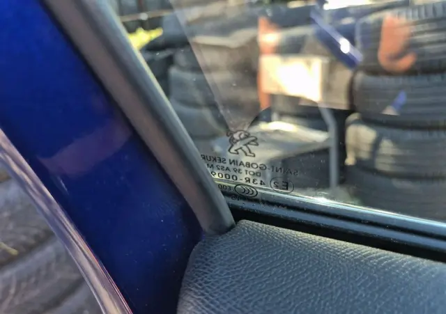 PEUGEOT 308 BlueHDi FAP 180 EAT8 Stop & Start GT