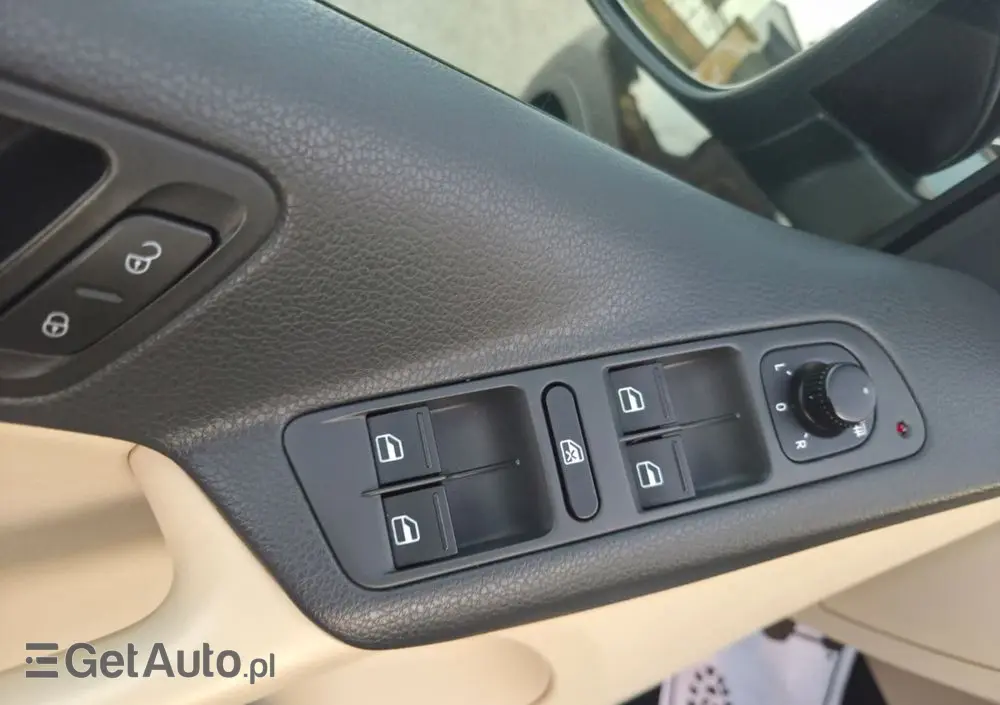 VOLKSWAGEN Tiguan 1.4 TSI 4Mot Sport&Style