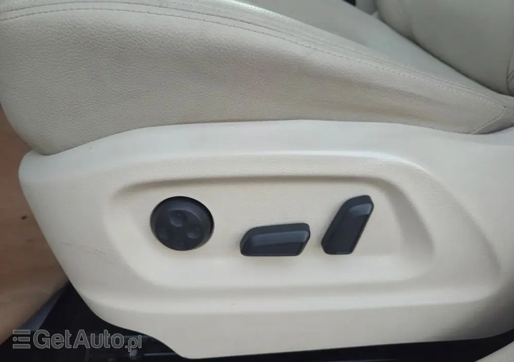 VOLKSWAGEN Tiguan 1.4 TSI 4Mot Sport&Style