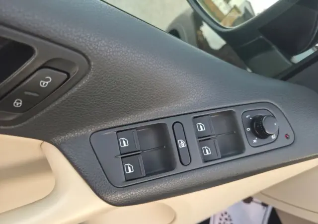 VOLKSWAGEN Tiguan 1.4 TSI 4Mot Sport&Style