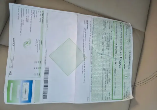 VOLKSWAGEN Tiguan 1.4 TSI 4Mot Sport&Style