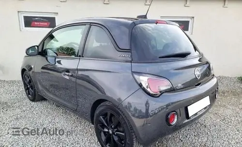 OPEL Adam 