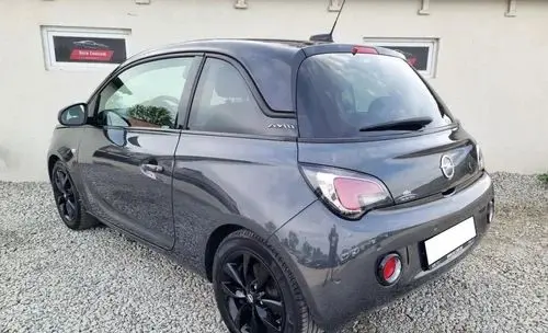 OPEL Adam 
