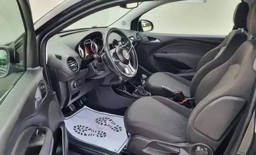 OPEL Adam 