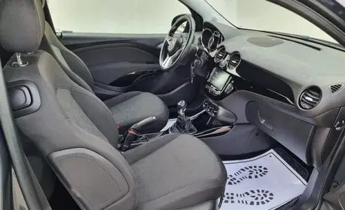 OPEL Adam 
