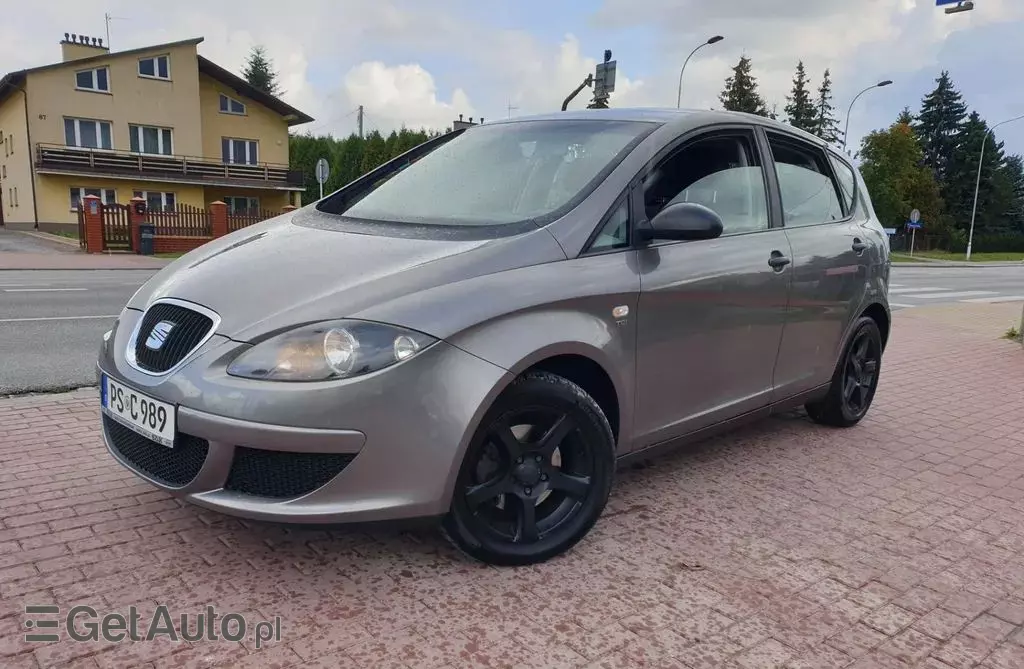 SEAT Altea 