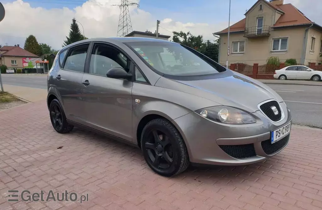 SEAT Altea 