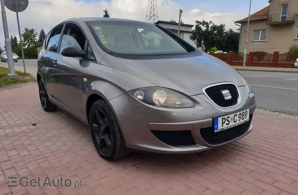 SEAT Altea 
