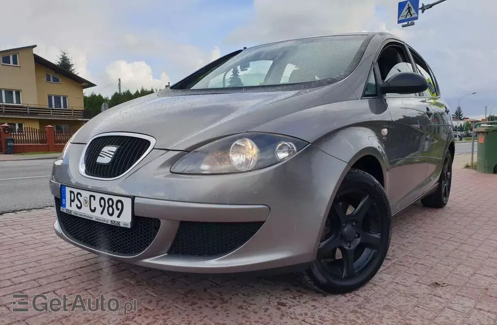 SEAT Altea 