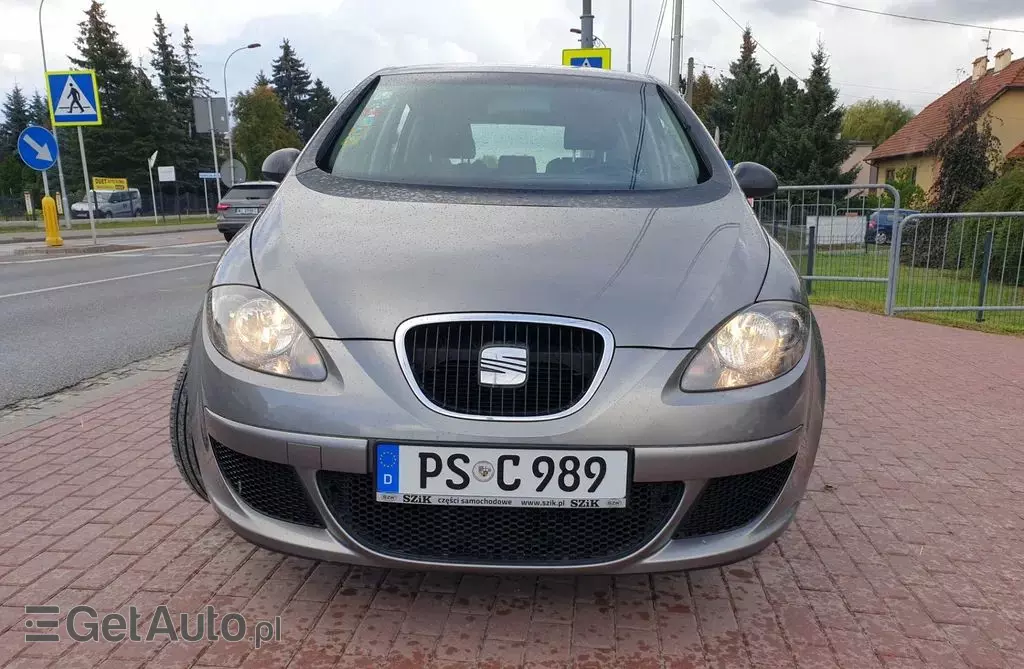 SEAT Altea 
