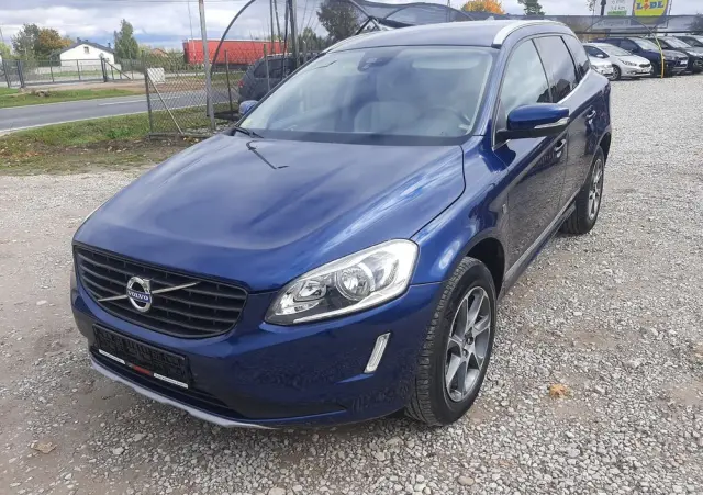 VOLVO XC 60 D3 Inscription