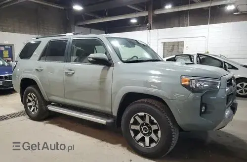 TOYOTA 4 Runner 