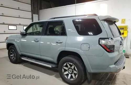 TOYOTA 4 Runner 