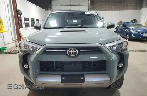 TOYOTA 4 Runner 