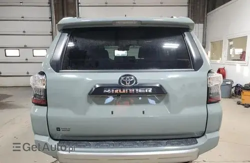 TOYOTA 4 Runner 