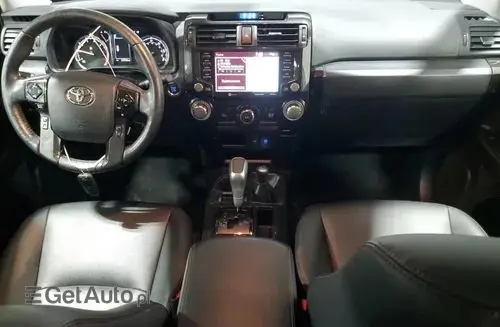 TOYOTA 4 Runner 