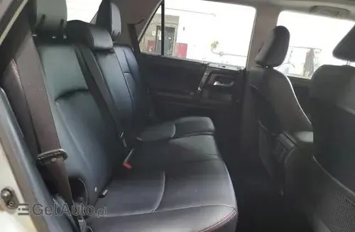 TOYOTA 4 Runner 